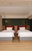 Туры в отель Campanile Hotel (Shanghai Dishui Lake Hotel) Туры в отель Campanile Hotel (Shanghai Dishui Lake Hotel)