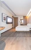 Туры в отель Atour Hotel Shiling Avenue Huadu Guangzhou Туры в отель Atour Hotel Shiling Avenue Huadu Guangzhou