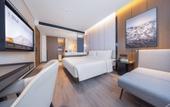 Туры в отель Atour Hotel Shiling Avenue Huadu Guangzhou Туры в отель Atour Hotel Shiling Avenue Huadu Guangzhou