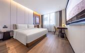 Туры в отель Atour Hotel Shiling Avenue Huadu Guangzhou Туры в отель Atour Hotel Shiling Avenue Huadu Guangzhou