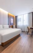 Туры в отель Atour Hotel Shiling Avenue Huadu Guangzhou Туры в отель Atour Hotel Shiling Avenue Huadu Guangzhou