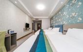Туры в отель Homeinn Ease Hotel (Ordos Ejin Horo Banner Hongqinghe Street) Туры в отель Homeinn Ease Hotel (Ordos Ejin Horo Banner Hongqinghe Street)