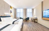 Туры в отель Homeinn Selected Hotel (Beijing Changping Science Park Shuitun) Туры в отель Homeinn Selected Hotel (Beijing Changping Science Park Shuitun)
