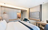 Туры в отель Homeinn Selected Hotel (Beijing Changping Science Park Shuitun) Туры в отель Homeinn Selected Hotel (Beijing Changping Science Park Shuitun)