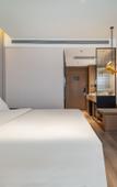 Туры в отель Changchun Jingyuetan Park Nongboyuan Metro Station Atour Hotel Туры в отель Changchun Jingyuetan Park Nongboyuan Metro Station Atour Hotel