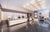 Туры в отель Atour Hotel Wuhan Optics Valley Square & Minzu University Туры в отель Atour Hotel Wuhan Optics Valley Square & Minzu University