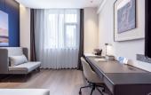 Туры в отель Atour Hotel Wuhan Optics Valley Square & Minzu University Туры в отель Atour Hotel Wuhan Optics Valley Square & Minzu University