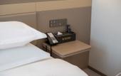 Туры в отель Rongcheng Rezen Manhu Hotel (Rongcheng Station) Туры в отель Rongcheng Rezen Manhu Hotel (Rongcheng Station)