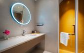 Туры в отель Rongcheng Rezen Manhu Hotel (Rongcheng Station) Туры в отель Rongcheng Rezen Manhu Hotel (Rongcheng Station)