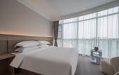 Туры в отель Rongcheng Rezen Manhu Hotel (Rongcheng Station) Туры в отель Rongcheng Rezen Manhu Hotel (Rongcheng Station)