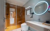 Туры в отель Rongcheng Rezen Manhu Hotel (Rongcheng Station) Туры в отель Rongcheng Rezen Manhu Hotel (Rongcheng Station)