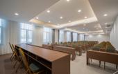 Туры в отель Rongcheng Rezen Manhu Hotel (Rongcheng Station) Туры в отель Rongcheng Rezen Manhu Hotel (Rongcheng Station)