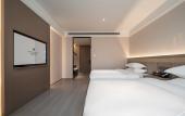 Туры в отель Rongcheng Rezen Manhu Hotel (Rongcheng Station) Туры в отель Rongcheng Rezen Manhu Hotel (Rongcheng Station)