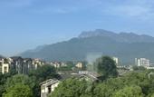 Туры в отель Atour Hotel Emeishan Railway Station Exiu Lake Туры в отель Atour Hotel Emeishan Railway Station Exiu Lake