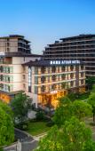 Туры в отель Atour Hotel Emeishan Railway Station Exiu Lake Туры в отель Atour Hotel Emeishan Railway Station Exiu Lake