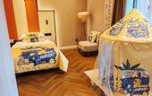 Туры в отель Xinyi Jinjiang Metropolo Hotel Туры в отель Xinyi Jinjiang Metropolo Hotel