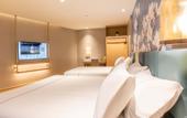 Туры в отель Magnotel Classic Weifang Binhai Development Zone Beihai Road Hotel Туры в отель Magnotel Classic Weifang Binhai Development Zone Beihai Road Hotel