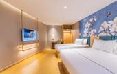 Туры в отель Magnotel Classic Weifang Binhai Development Zone Beihai Road Hotel Туры в отель Magnotel Classic Weifang Binhai Development Zone Beihai Road Hotel