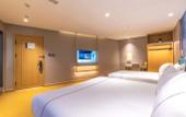 Туры в отель Magnotel Classic Weifang Binhai Development Zone Beihai Road Hotel Туры в отель Magnotel Classic Weifang Binhai Development Zone Beihai Road Hotel