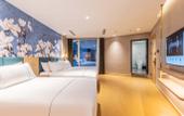 Туры в отель Magnotel Classic Weifang Binhai Development Zone Beihai Road Hotel Туры в отель Magnotel Classic Weifang Binhai Development Zone Beihai Road Hotel
