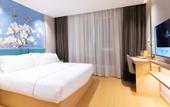 Туры в отель Magnotel Classic Weifang Binhai Development Zone Beihai Road Hotel Туры в отель Magnotel Classic Weifang Binhai Development Zone Beihai Road Hotel