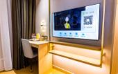 Туры в отель Magnotel Classic Weifang Binhai Development Zone Beihai Road Hotel Туры в отель Magnotel Classic Weifang Binhai Development Zone Beihai Road Hotel