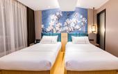 Туры в отель Magnotel Classic Weifang Binhai Development Zone Beihai Road Hotel Туры в отель Magnotel Classic Weifang Binhai Development Zone Beihai Road Hotel