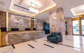 Туры в отель Magnotel Classic Weifang Binhai Development Zone Beihai Road Hotel Туры в отель Magnotel Classic Weifang Binhai Development Zone Beihai Road Hotel
