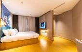 Туры в отель Magnotel Classic Weifang Binhai Development Zone Beihai Road Hotel Туры в отель Magnotel Classic Weifang Binhai Development Zone Beihai Road Hotel