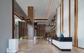 Туры в отель Hampton by Hilton Hohhot Yuquan Hengsheng Plaza Туры в отель Hampton by Hilton Hohhot Yuquan Hengsheng Plaza