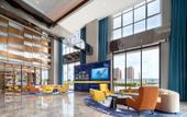 Туры в отель Hampton by Hilton Hohhot Yuquan Hengsheng Plaza Туры в отель Hampton by Hilton Hohhot Yuquan Hengsheng Plaza