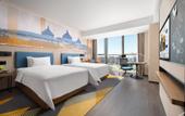 Туры в отель Hampton by Hilton Hohhot Yuquan Hengsheng Plaza Туры в отель Hampton by Hilton Hohhot Yuquan Hengsheng Plaza