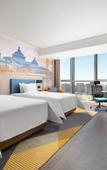 Туры в отель Hampton by Hilton Hohhot Yuquan Hengsheng Plaza Туры в отель Hampton by Hilton Hohhot Yuquan Hengsheng Plaza