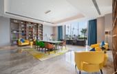 Туры в отель Hampton by Hilton Hohhot Yuquan Hengsheng Plaza Туры в отель Hampton by Hilton Hohhot Yuquan Hengsheng Plaza