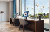 Туры в отель Hampton by Hilton Hohhot Yuquan Hengsheng Plaza Туры в отель Hampton by Hilton Hohhot Yuquan Hengsheng Plaza