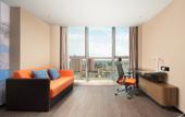 Туры в отель Hampton by Hilton Hohhot Yuquan Hengsheng Plaza Туры в отель Hampton by Hilton Hohhot Yuquan Hengsheng Plaza