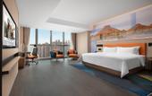 Туры в отель Hampton by Hilton Hohhot Yuquan Hengsheng Plaza Туры в отель Hampton by Hilton Hohhot Yuquan Hengsheng Plaza
