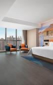 Туры в отель Hampton by Hilton Hohhot Yuquan Hengsheng Plaza Туры в отель Hampton by Hilton Hohhot Yuquan Hengsheng Plaza