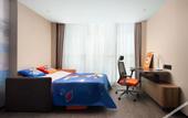 Туры в отель Hampton by Hilton Hohhot Yuquan Hengsheng Plaza Туры в отель Hampton by Hilton Hohhot Yuquan Hengsheng Plaza