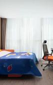 Туры в отель Hampton by Hilton Hohhot Yuquan Hengsheng Plaza Туры в отель Hampton by Hilton Hohhot Yuquan Hengsheng Plaza