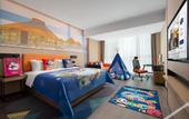 Туры в отель Hampton by Hilton Hohhot Yuquan Hengsheng Plaza Туры в отель Hampton by Hilton Hohhot Yuquan Hengsheng Plaza