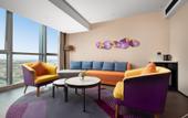 Туры в отель Hampton by Hilton Hohhot Yuquan Hengsheng Plaza Туры в отель Hampton by Hilton Hohhot Yuquan Hengsheng Plaza