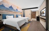 Туры в отель Hampton by Hilton Hohhot Yuquan Hengsheng Plaza Туры в отель Hampton by Hilton Hohhot Yuquan Hengsheng Plaza