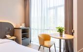 Туры в отель Jinjiang Hotel (Beijing Changping Qidian Center) Туры в отель Jinjiang Hotel (Beijing Changping Qidian Center)