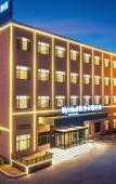 Туры в отель Kyriad Hotel (Dalian Wanda Asheng Shopping Plaza) Туры в отель Kyriad Hotel (Dalian Wanda Asheng Shopping Plaza)