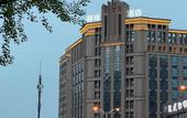 Туры в отель James Joyce Coffetel (Chongqing Tongliang Wanda Plaza) Туры в отель James Joyce Coffetel (Chongqing Tongliang Wanda Plaza)