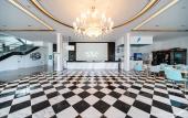 Туры в отель Anxi Hotel (Shijiazhuang Zhengding Yanzhao North Avenue) Туры в отель Anxi Hotel (Shijiazhuang Zhengding Yanzhao North Avenue)