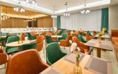 Туры в отель James Joyce Coffetel Hotel (Hejian Jiahao City Plaza Branch) Туры в отель James Joyce Coffetel Hotel (Hejian Jiahao City Plaza Branch)