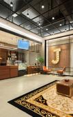 Туры в отель James Joyce Coffetel Hotel (Hejian Jiahao City Plaza Branch) Туры в отель James Joyce Coffetel Hotel (Hejian Jiahao City Plaza Branch)