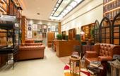 Туры в отель James Joyce Coffetel Hotel (Hejian Jiahao City Plaza Branch) Туры в отель James Joyce Coffetel Hotel (Hejian Jiahao City Plaza Branch)